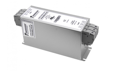 Enerdoor - Model FIN538S EMI/RFI - Three Phase Filter
