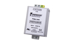 Enerdoor - Model FIN27G EMI/RFI - Single Phase Filter