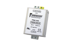 Enerdoor - Model FIN26 EMI/RFI - Single Phase Filter