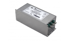 Enerdoor - Model FIN1220 DC EMI - DC Filter