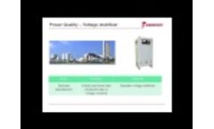 About Enerdoor: Who we are. What we do. - Video