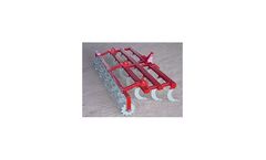 Dave Koenig - Finishing Rippers