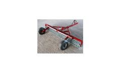Dave Koenig - Loose Ring Rollers
