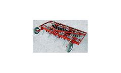 Dave Koenig - Minimum Tillage
