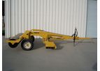 Sweco Orchard - Orchard Implement for Tree Proximity