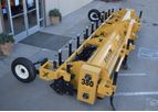 Sweco Bed Master - Model 380 - Mulcher