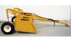 Sweco - BOX Scrapers