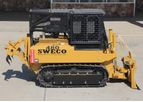 Sweco - Model 480 - Trail Dozer