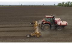 380 Power Mulcher - Video