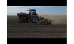 560 Power Mulcher Video