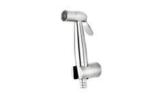Titan Bum Gun - Living Stainlessly Bidet Sprayer