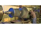 Turbine Repair Services