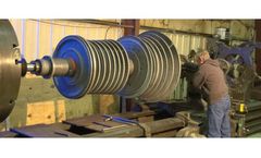 Turbine Repair Services
