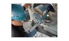 On-Site Machining Services