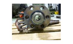 Turbine Valves Services