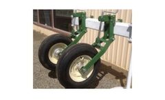 McIlroy - Gauge Wheels