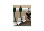 McIlroy - Drip Tape Extractor Standards