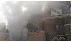 Fire Services
