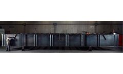 Fibrebond - Fuel Tanks