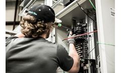 Fibrebond - Logistics & Warehousing Services