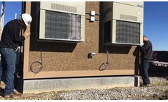 Fibrebond - Field Services