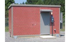 Fibrebond - Precast Concrete