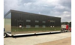 Fibrebond - Interlocking Steel Panels