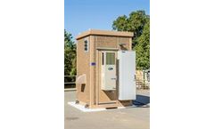 Fibrebond - Concrete Shelters