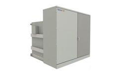 GeniusBOS - Padmount MV Transformers
