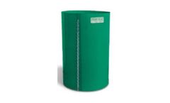 Garlock - Model 400130 - Trash Chute