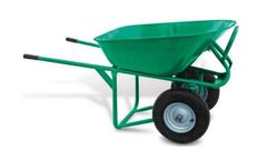 Garlock - Bundle Wheelbarrow