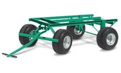 Garlock - Big Giant Bundle Trailer