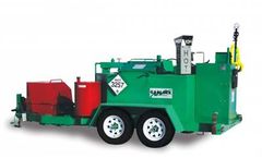 Garlock - Model 230 GSX - Waterproofing Spray Applicator