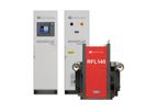 NOVAFLUX - Flux Leakage Testing Systems