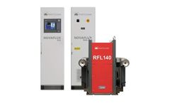 NOVAFLUX - Flux Leakage Testing Systems