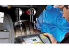 Laser Alignment Services