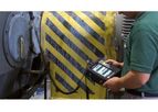 Vibration Analysis and Balancing Services