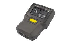 Vibscanner - Model 2 - Continuous Alignment Monitoring