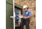Voltage Loss Reconfiguration / Automatic Transfer