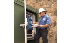 Voltage Loss Reconfiguration / Automatic Transfer