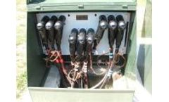 EPOX - Junction Bars