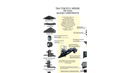 Penta - Trailer Mixers Brochure