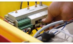 Far Data - Bluetooth Scanner