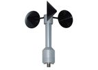 Far Data - Model NP-3 - Anemometer Device
