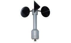 Far Data - Model NP-3 - Anemometer Device