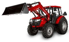 Mahindra - Model m105XL-S - Tractor