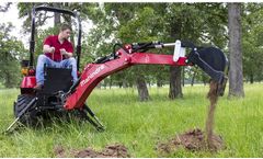 eMax - Model 20S HST - Tractors
