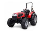 Mahindra - Model 3540 4WD PST - Tractor
