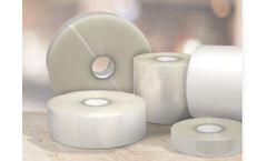 Avery Dennison - Self-wound Overlaminates