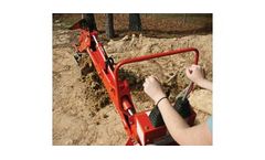 Kioti - Model KB2465 - Backhoes